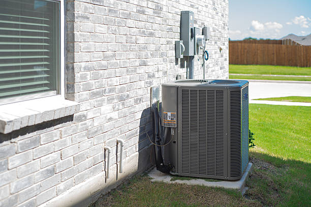 Reliable Ac Installation contractor in Shrewsbury, MO by FH HVAC